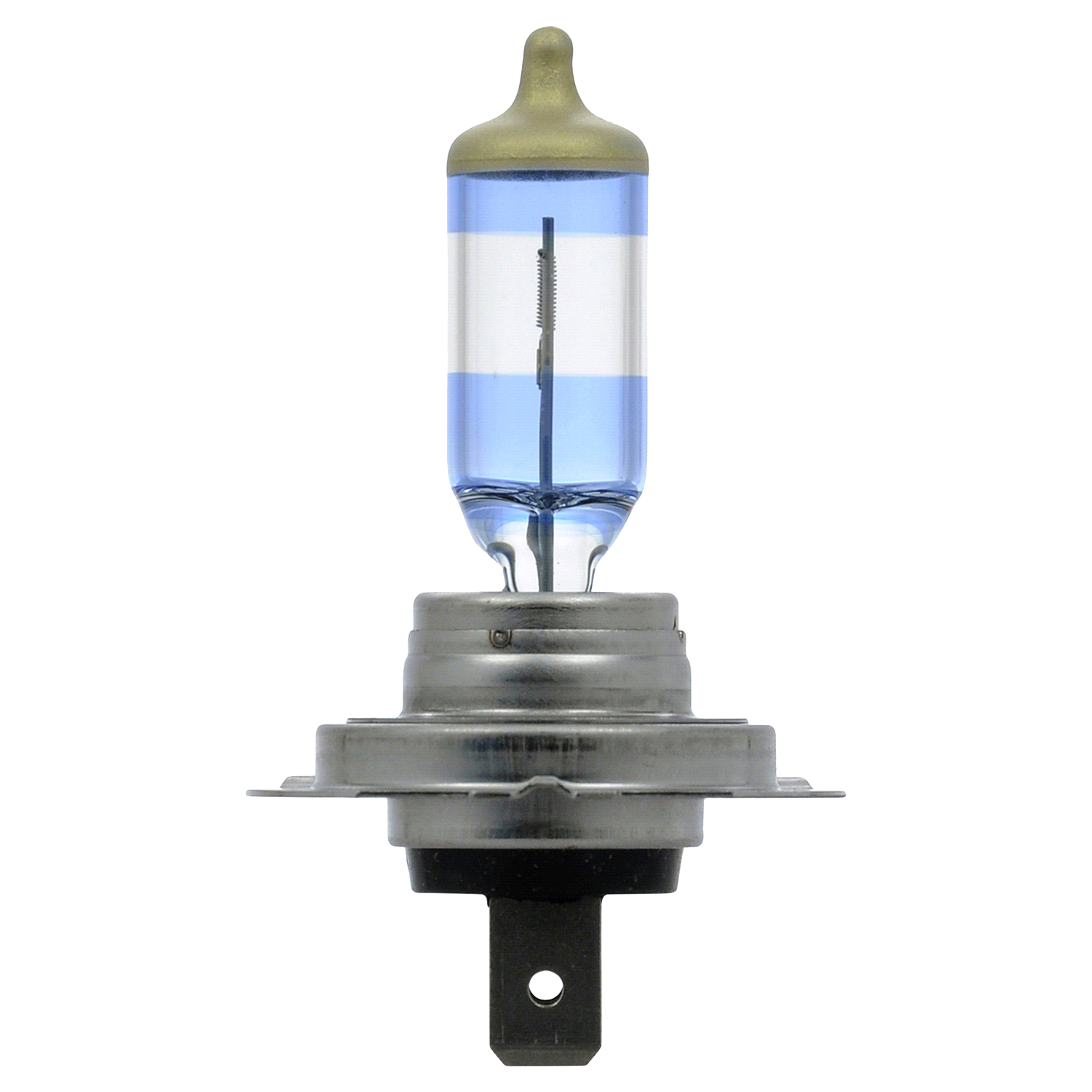 slide 2 of 4, Sylvania H7 SilverStar Ultra Headlight, 1 ct