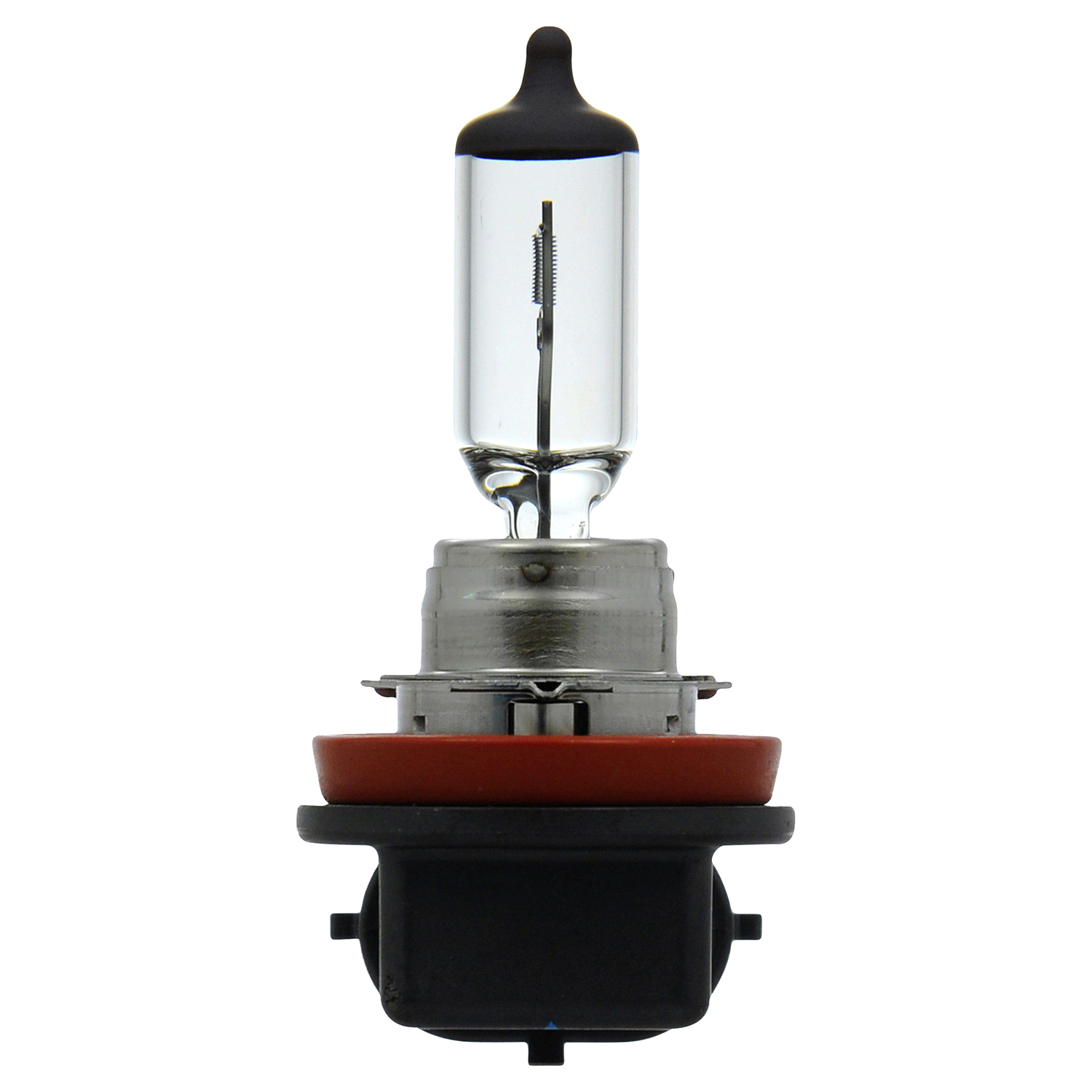 slide 2 of 4, Sylvania H11 Basic Headlight, 1 ct