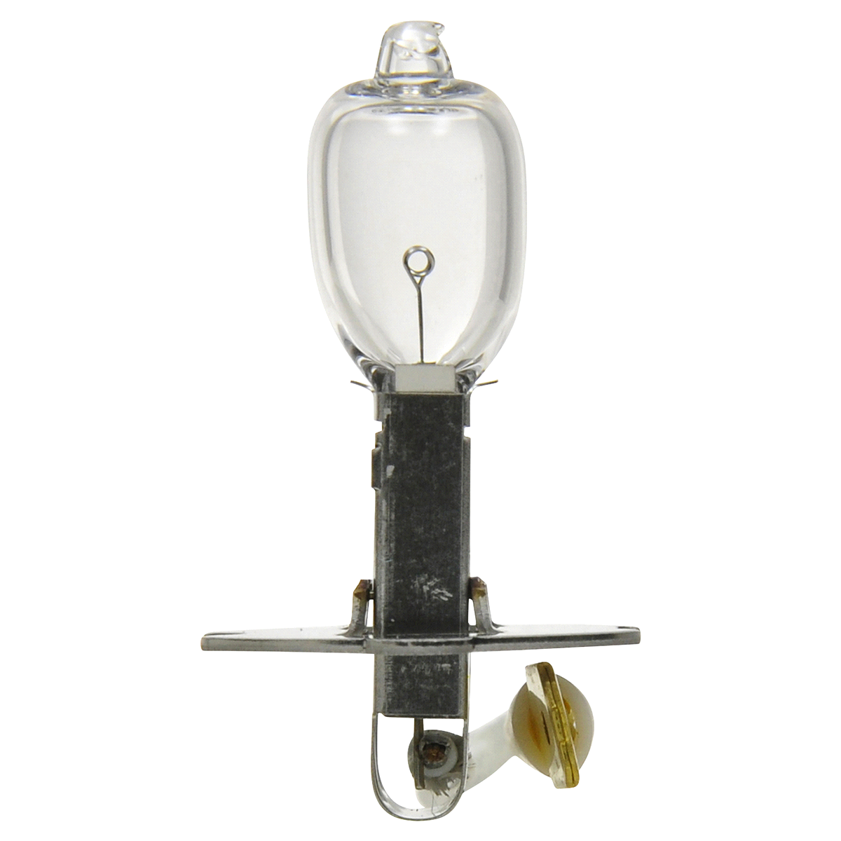 slide 6 of 6, Sylvania Basic Halogen Fog Bulb H36-100W, 1 ct