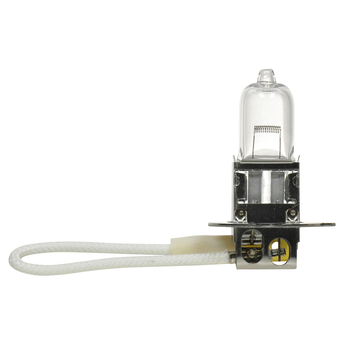 slide 2 of 6, Sylvania Basic Halogen Fog Bulb H36-100W, 1 ct