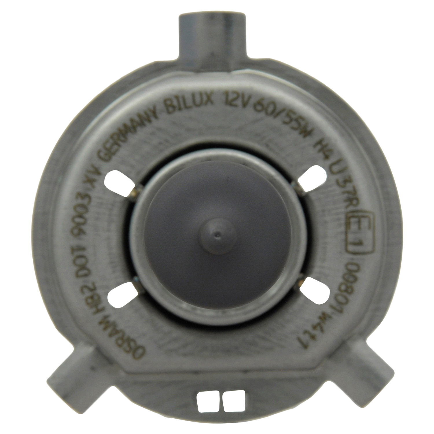 slide 4 of 4, Sylvania 9003 XtraVision Headlight, 2 ct