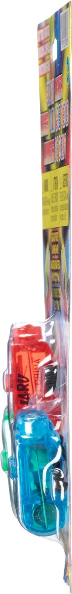 slide 7 of 11, Good Things Toy 3 Finger Lights 3 ea, 3 ct
