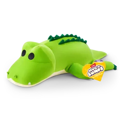 Zuru Hug-A-Lump Plush - Rocko Crocodile
