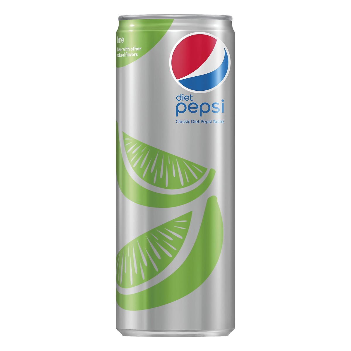 slide 1 of 6, Pepsi Diet Lime Soda 12 oz, 12 oz