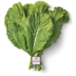 H-E-B Texas Roots Fresh Turnip Greens