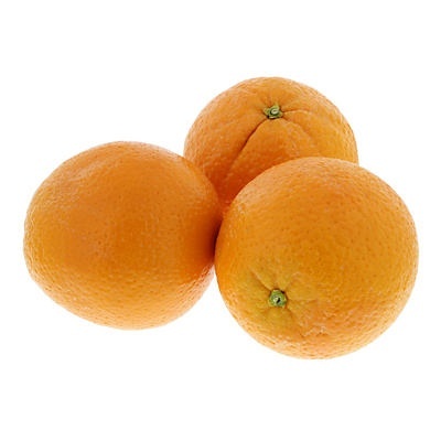 slide 1 of 1, Fresh Organic Cara Cara Navel Orange, 1 ct