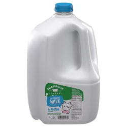 Shamrock Farms 1% Low Fat Milk - 1 Gal