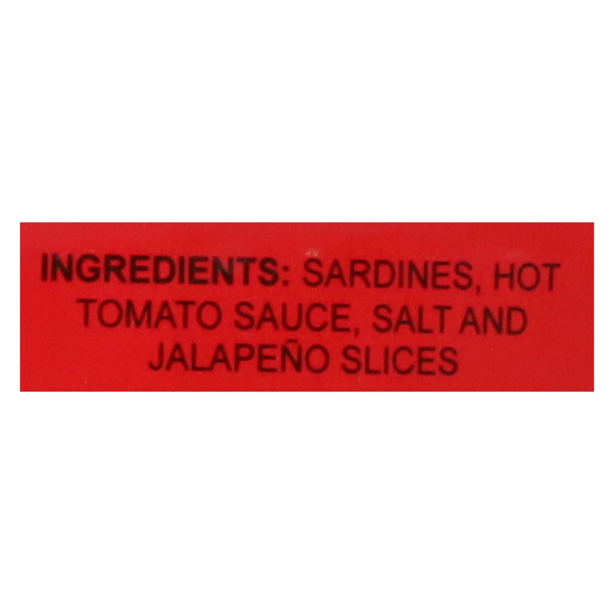 slide 13 of 13, Iberia Sardines in Tomato Sauce with Jalapeno Slices 15 oz, 15 oz