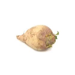 Large Yellow Turnips