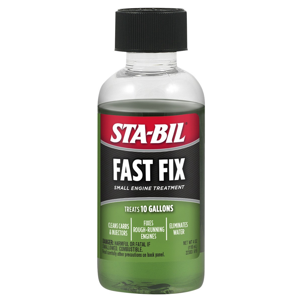 slide 1 of 1, Gold Eagle Co. STA-BIL (22303) Fast Fix, 4 oz