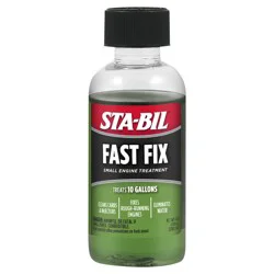Gold Eagle Co. Sta-Bil Fast Fix