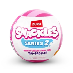 Zuru Snackles Series 2