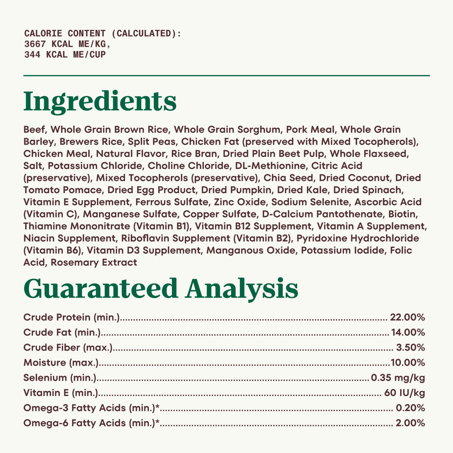 slide 2 of 4, Nutro Natural Choice Adult 1+Years Natural Beef & Brown Rice Recipe Dog Food 4.5 lb, 4.5 lb