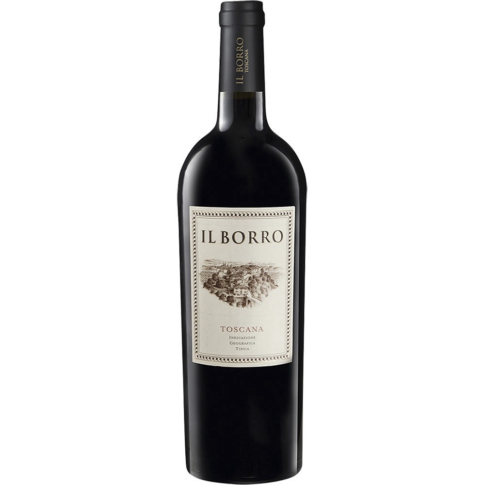 slide 1 of 1, Il Borro Toscana, 750 ml