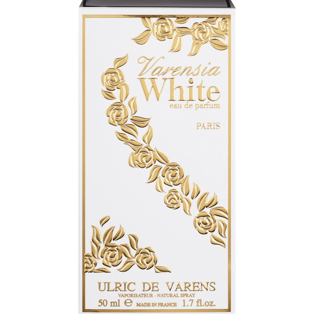 slide 1 of 1, Mtm Varensia White Parfum, 1.7 oz
