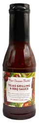 New Canaan Farms Tejas Grilling & BBQ Sauce