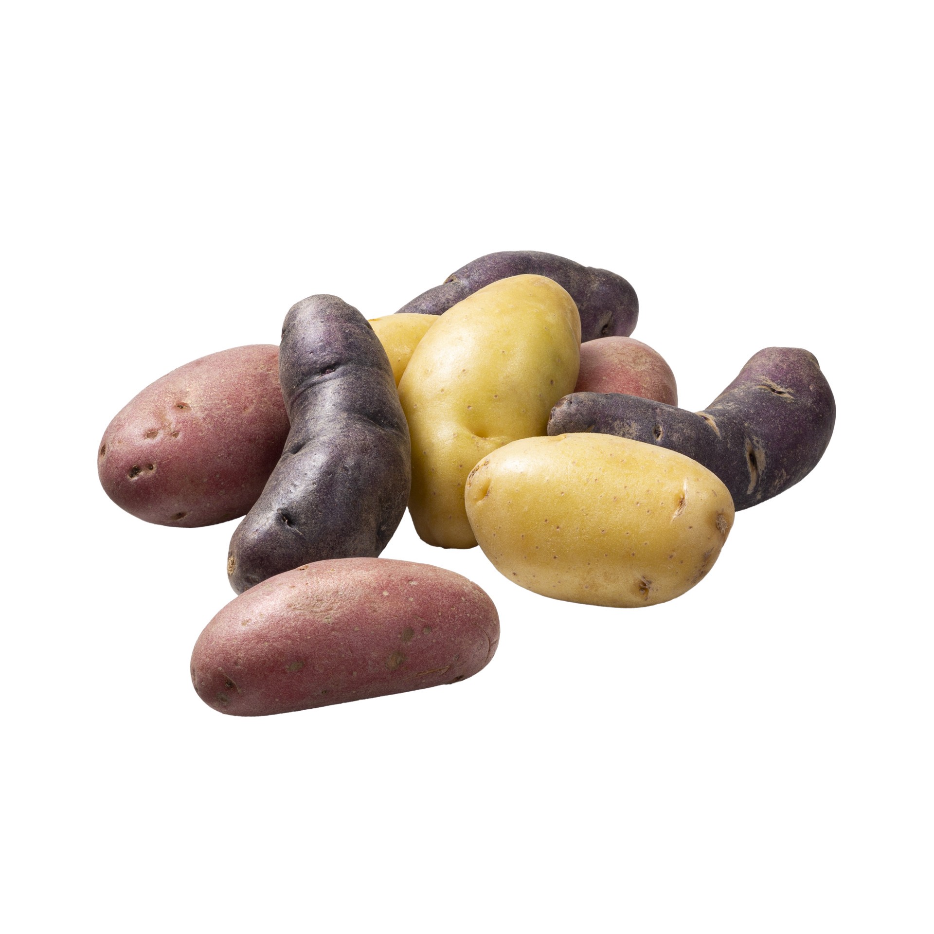 slide 1 of 1, Baby Fingerling Potatoes, 1.5 lb
