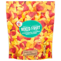 Giant Fruit Mixed Frozen