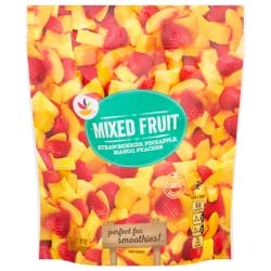 Giant Fruit Mixed Frozen