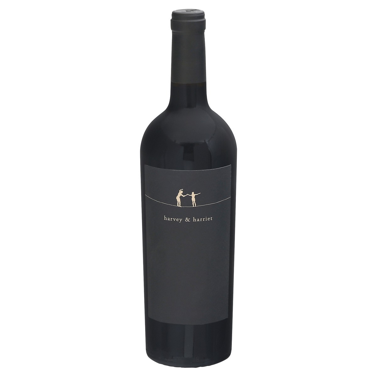 slide 9 of 9, Harvey & Harriet Red Blend Red Wine, 750 ml