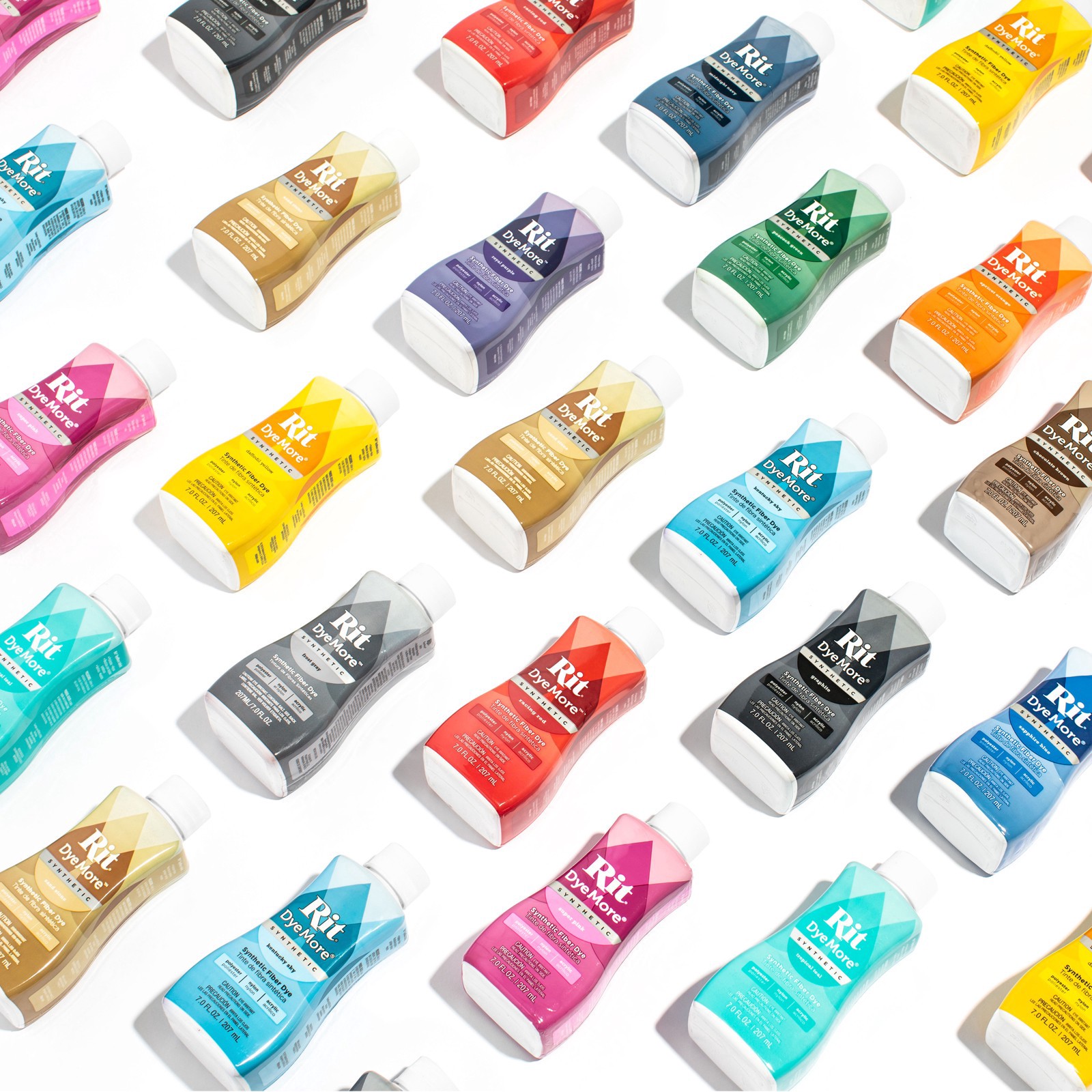 slide 5 of 6, Rit DyeMore Sand Stone Synthetic Fiber Dye 7 oz, 7 fl oz