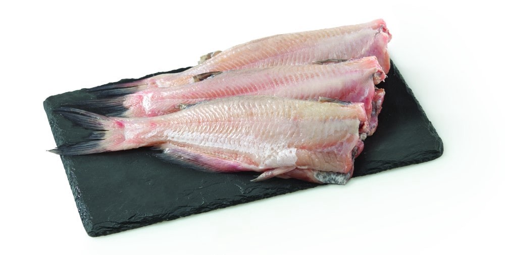 slide 1 of 1, Fresh Whole Catfish (Never Frozen), per lb