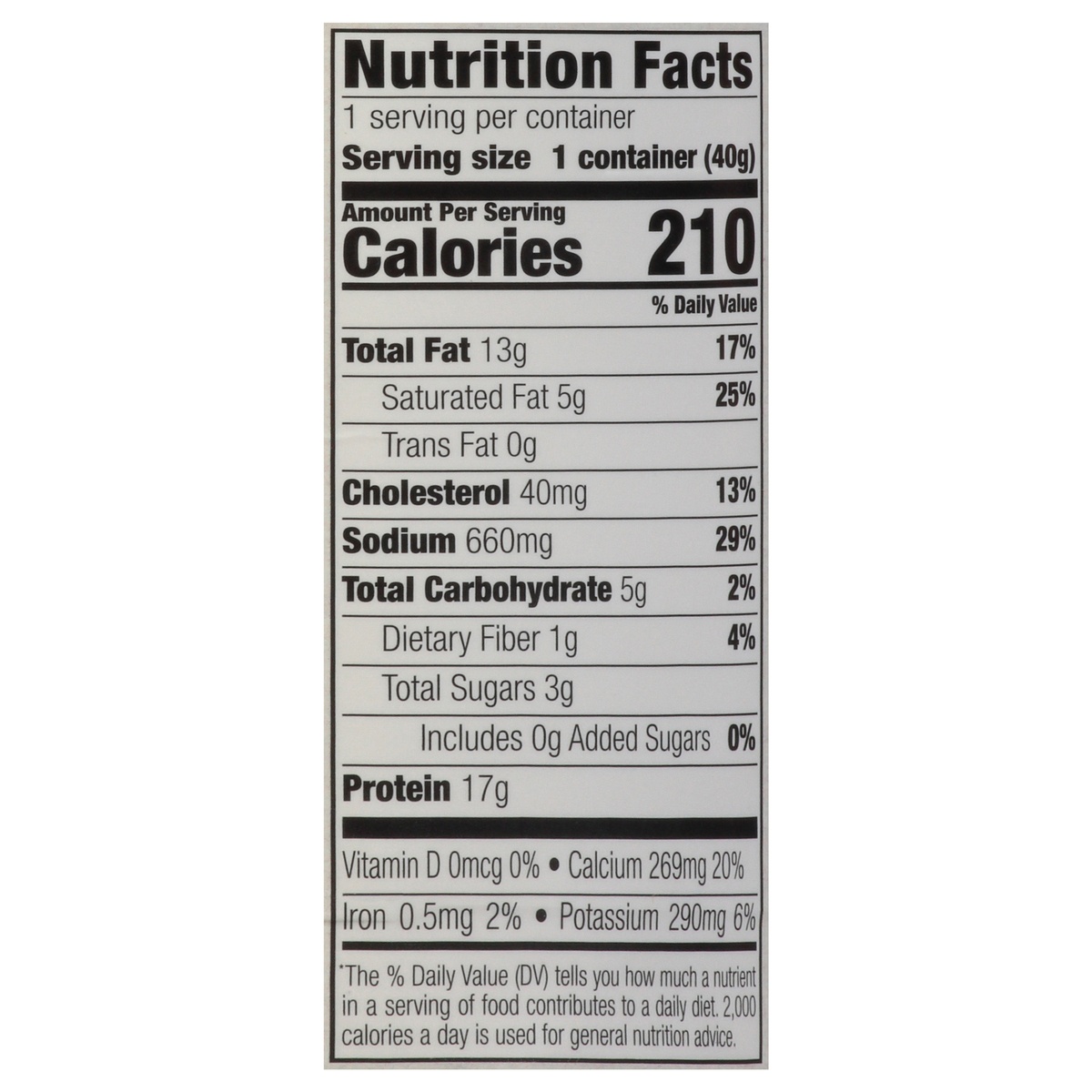 slide 5 of 11, Power Provisions Bone Broth Soup Cheddardar Broccoli, 1.4 oz