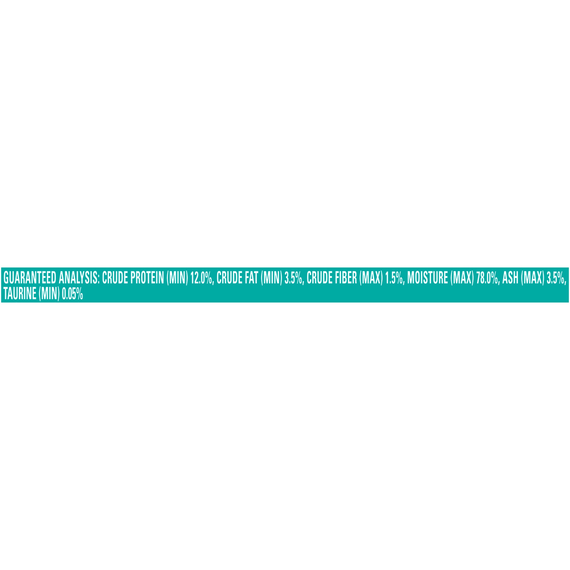 slide 2 of 4, Purina Fancy Feast Classic Seafood Feast Cat Food, 3 oz