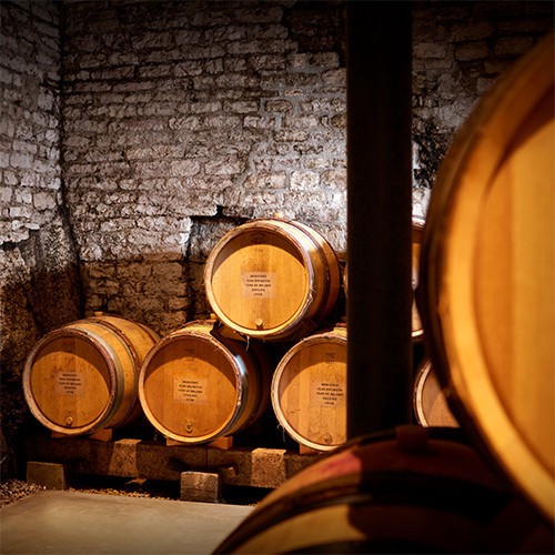 slide 5 of 10, Faiveley Mercurey Rouge, 750 ml