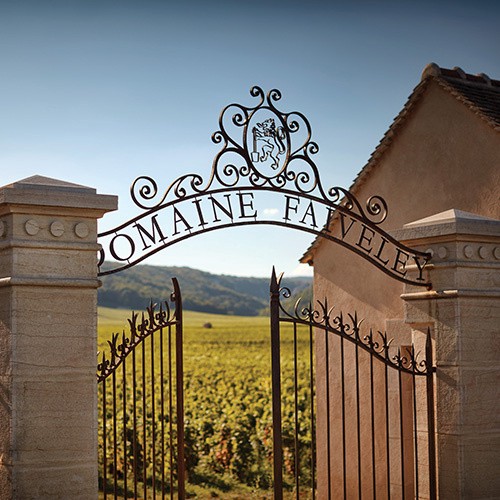 slide 6 of 10, Faiveley Mercurey Rouge, 750 ml