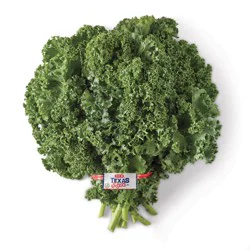 H-E-B Texas Roots Fresh Kale Greens