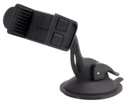 Scosche 3-In-1 Universal Smartphone Mount - Black