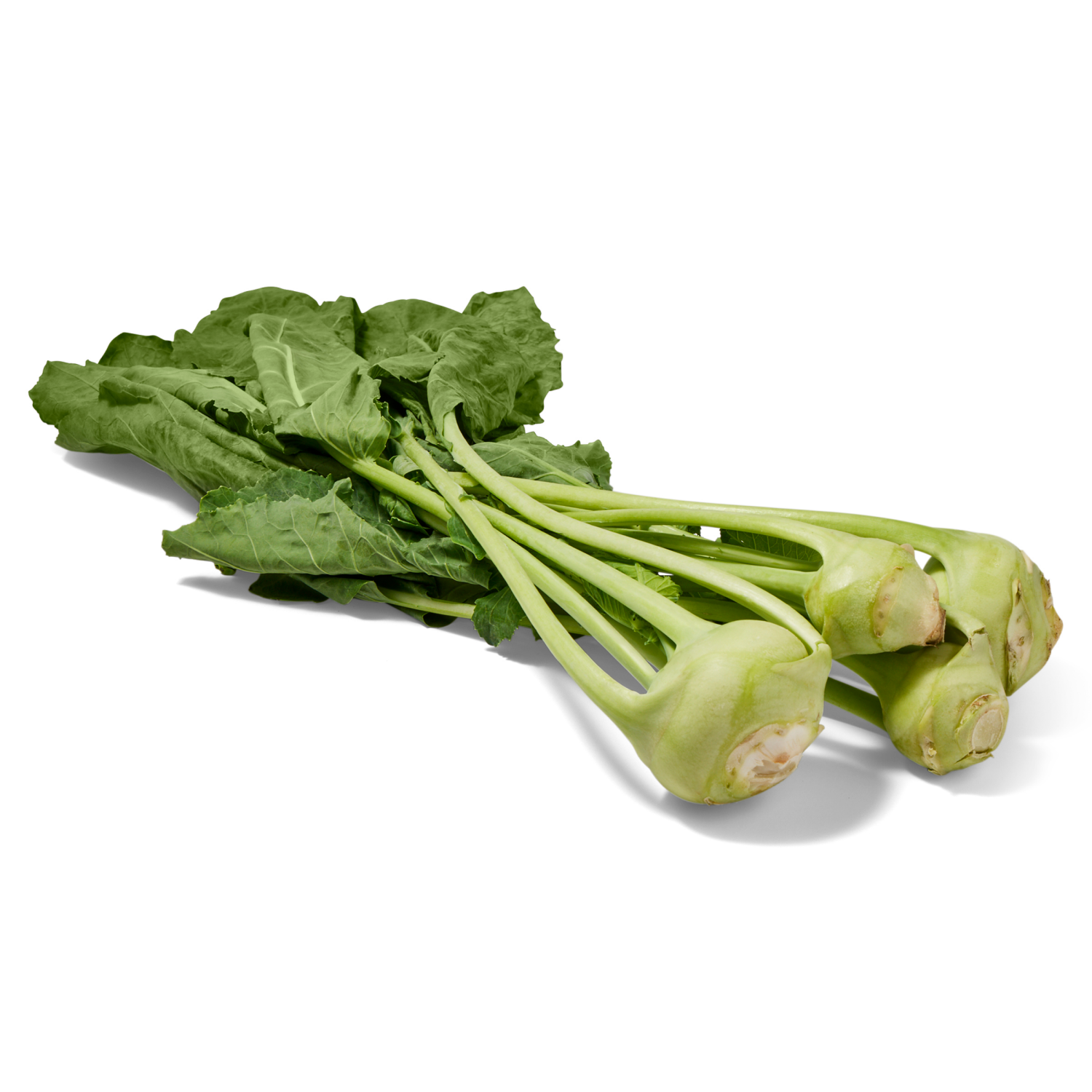 slide 2 of 3, Full Circle Market Kohlrabi Lettuce, 1 ct