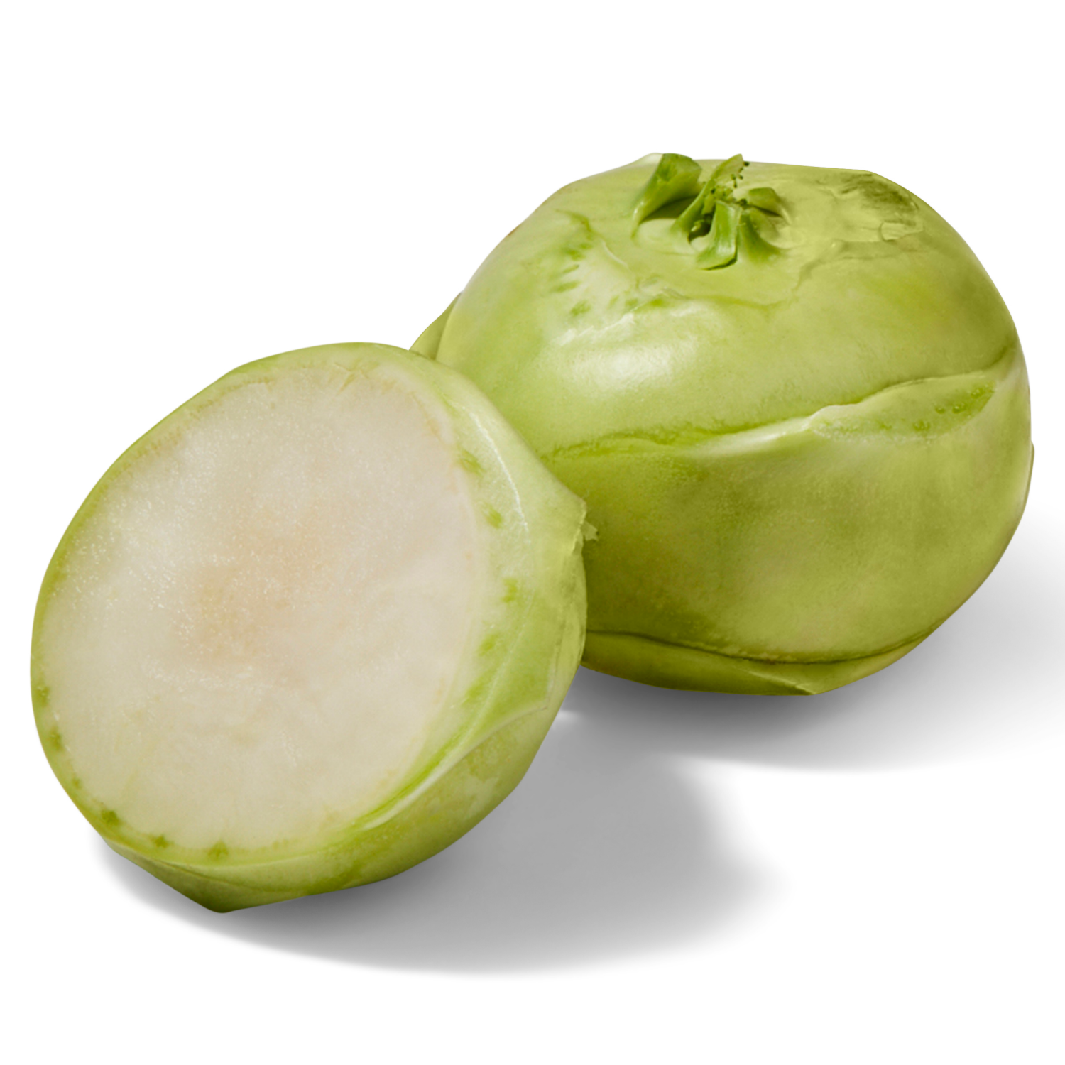 slide 3 of 3, Full Circle Market Kohlrabi Lettuce, 1 ct