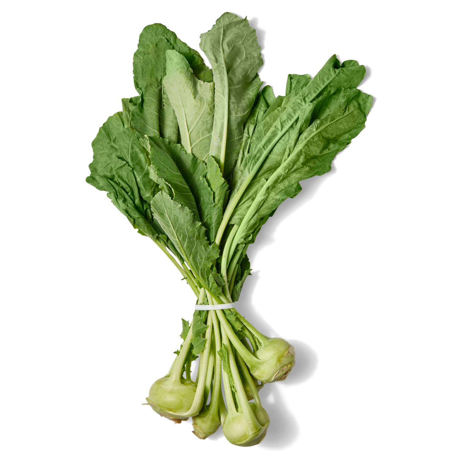 slide 1 of 3, Full Circle Market Kohlrabi Lettuce, 1 ct