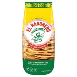 El Ranchero Tostadas 13.5 oz