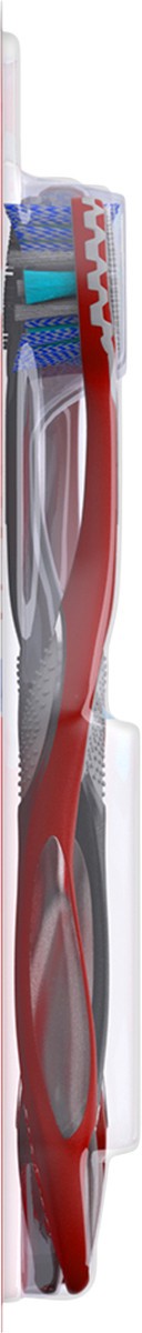 slide 7 of 7, Colgate 360 Advanced Optic White, 4pk, Medium, 4 ct