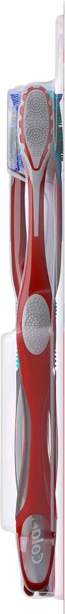 slide 6 of 7, Colgate 360 Advanced Optic White, 4pk, Medium, 4 ct