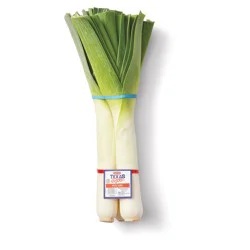 H-E-B Texas Roots Fresh Leeks