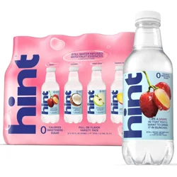 Hint Water