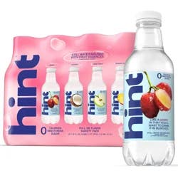 Hint Water