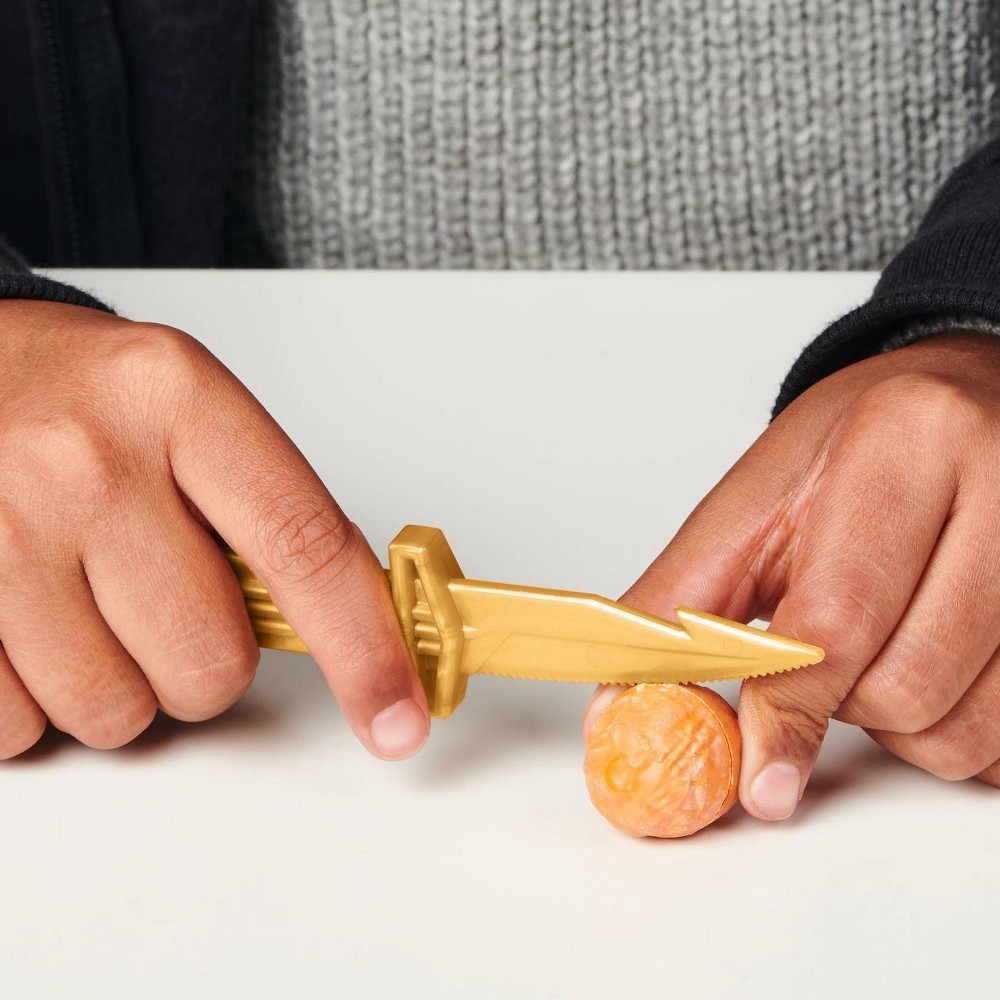 slide 14 of 23, Treasure X Dino Gold Dino Dissection, 1 ct