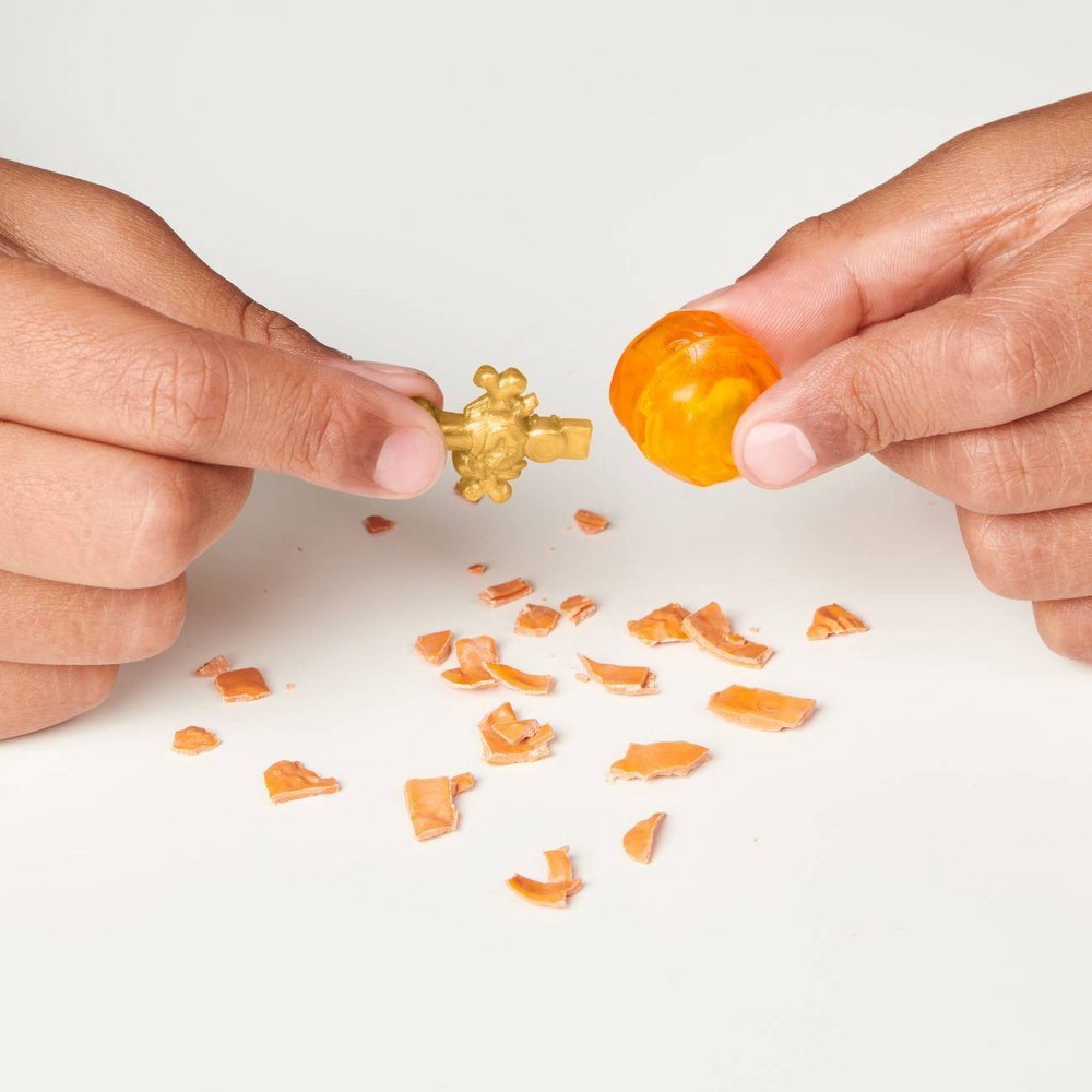 slide 19 of 23, Treasure X Dino Gold Dino Dissection, 1 ct