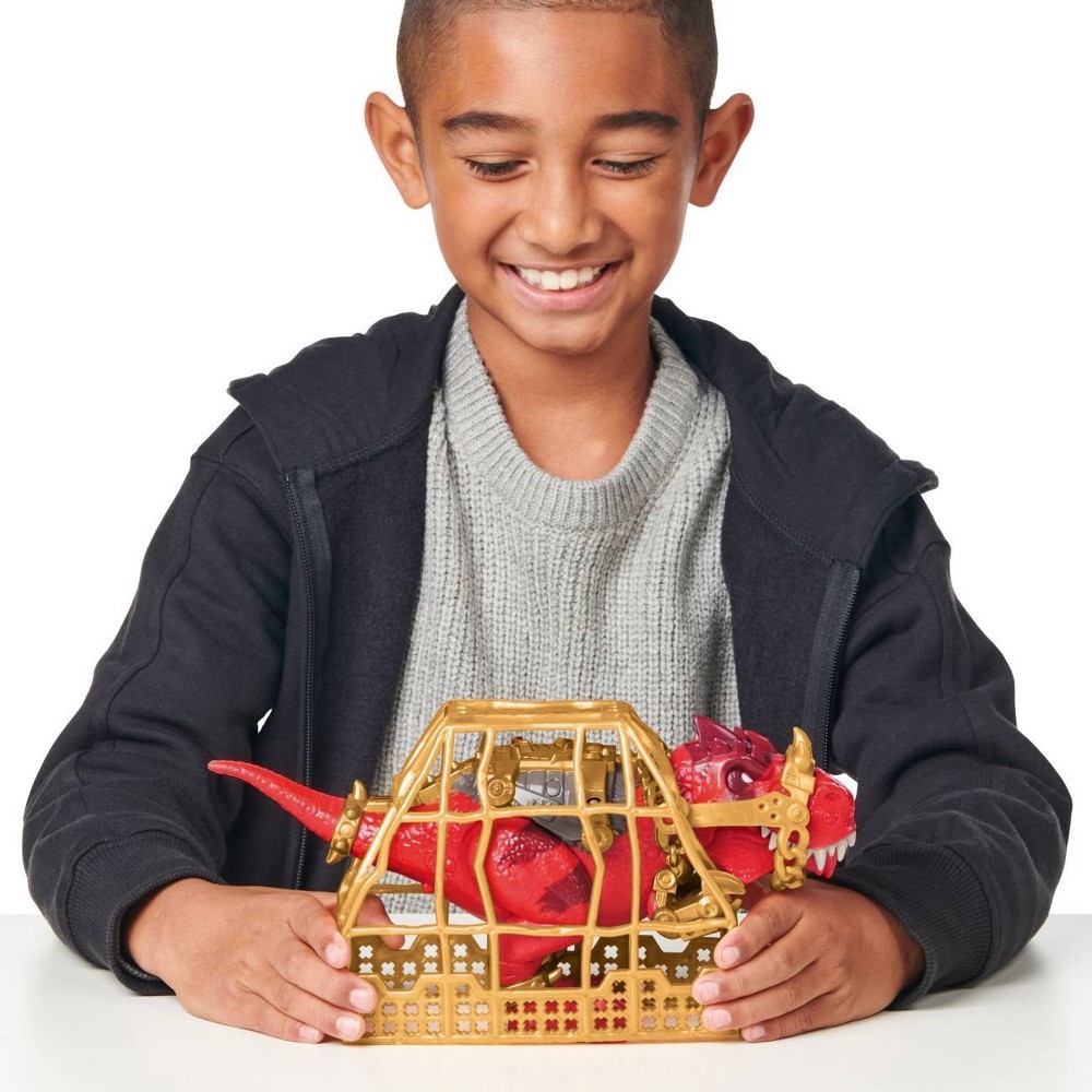 slide 21 of 23, Treasure X Dino Gold Dino Dissection, 1 ct