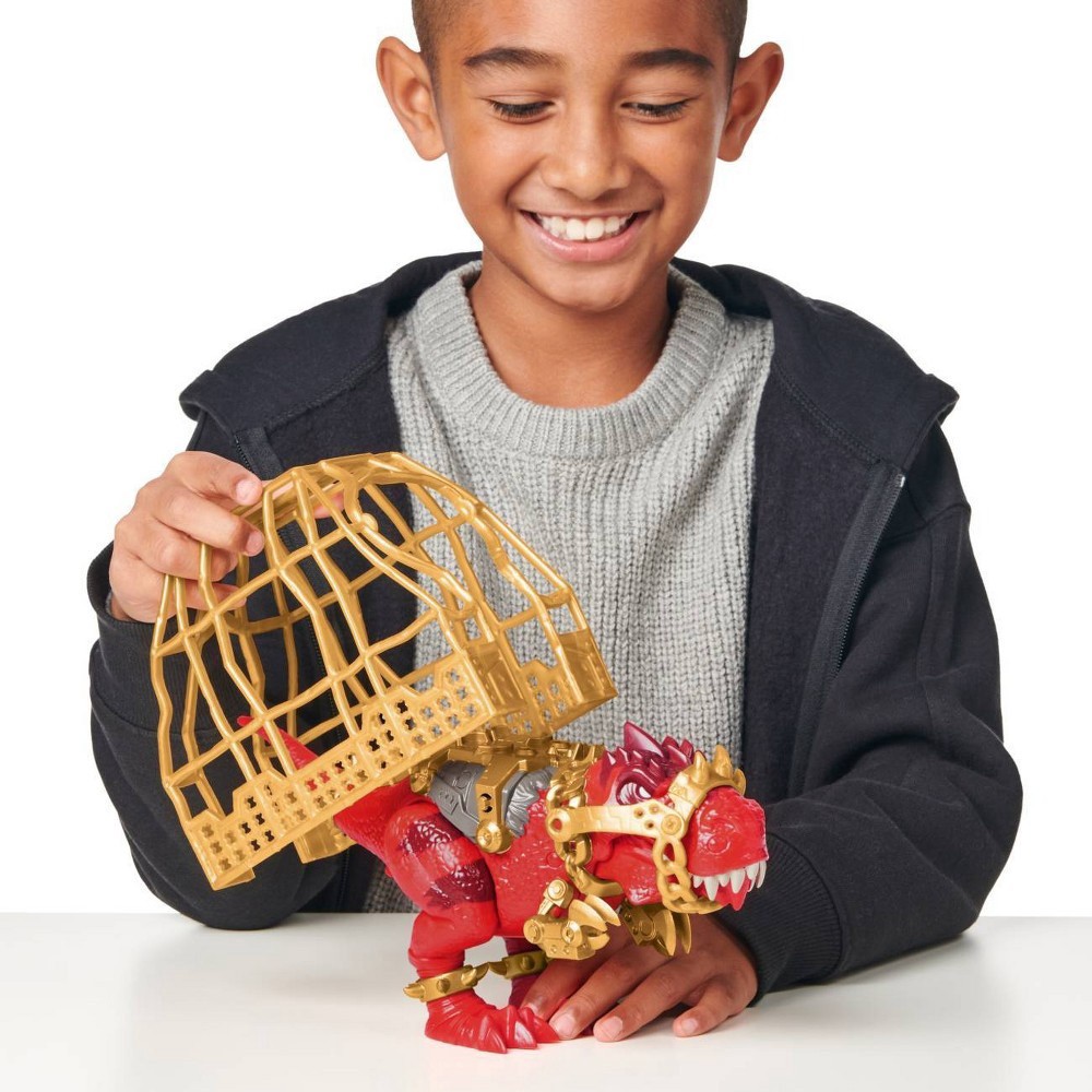 slide 10 of 23, Treasure X Dino Gold Dino Dissection, 1 ct