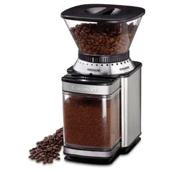 Cuisinart Supreme Grind Automatic Burr Mill