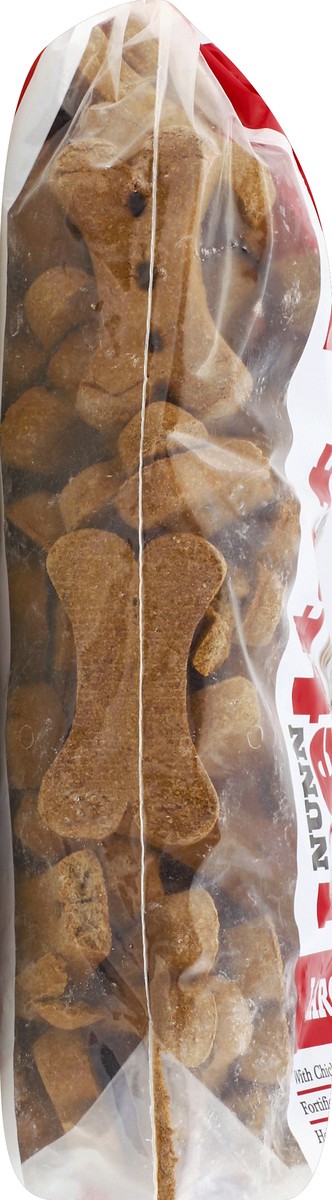 slide 6 of 6, Nunn Better Dog Biscuit Treats 4 lb, 4 lb