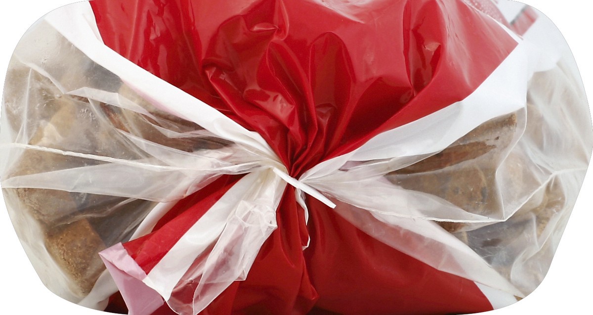 slide 4 of 6, Nunn Better Dog Biscuit Treats 4 lb, 4 lb