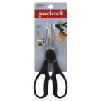 slide 1 of 1, Good Cook Scissors 1 ea, 1 ct