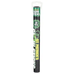 Magic Seasons St. Patrick’s Glow Sticks 8 ea